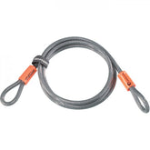 Kryptonite Cable Locks - Lock Krypt Kryptoflex 7Ft